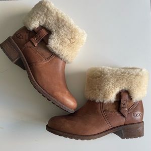 Uggs - Cuffable